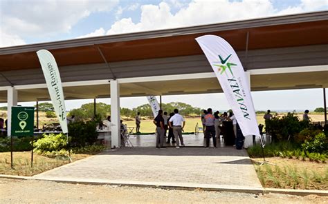 nuvali driving range